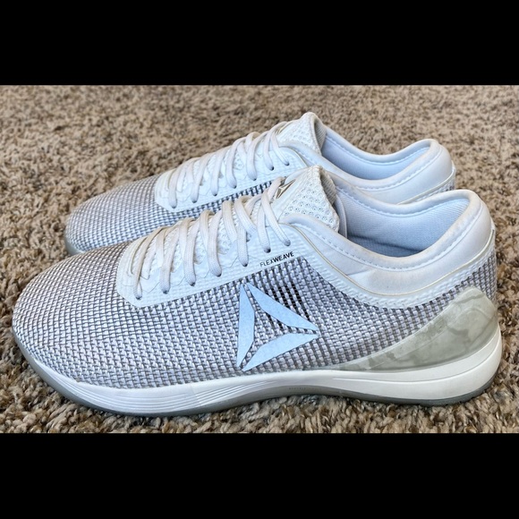 Reebok Other - Reebok Nano 8 Flexweave Crossfit